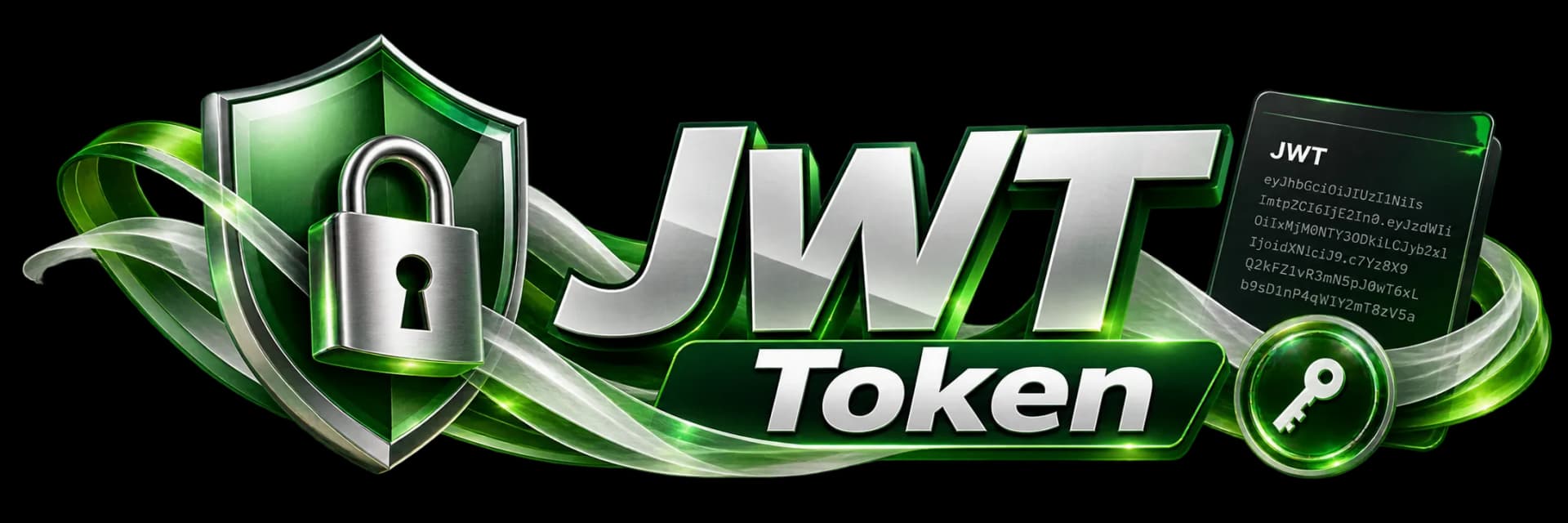 JWT Token from Scratch in Node.js: Step-by-Step Guide