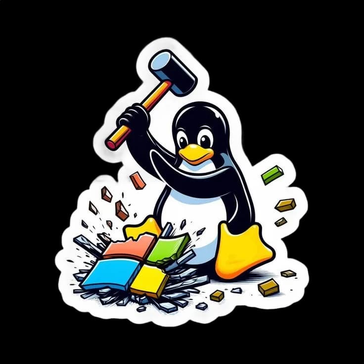 Linux for Big Data
