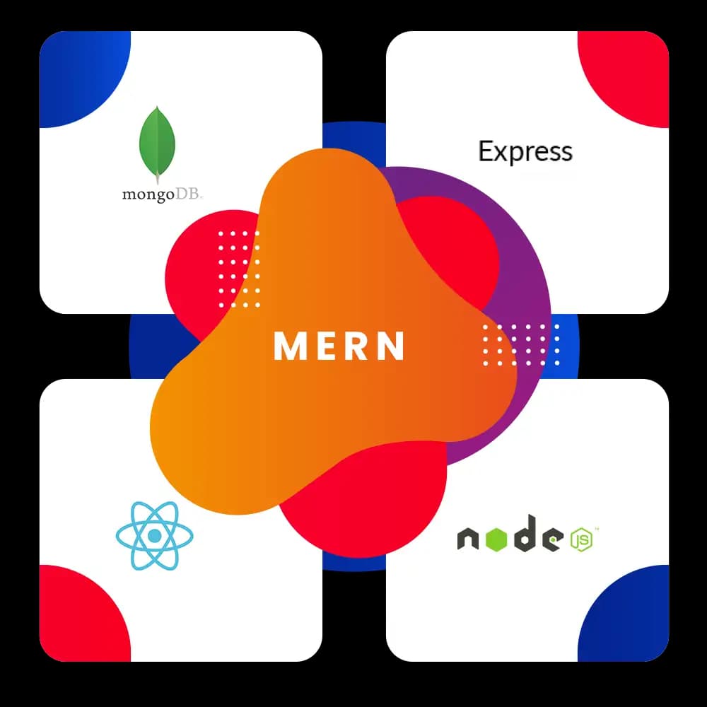 MERN Stack with Microservices & Gen AI