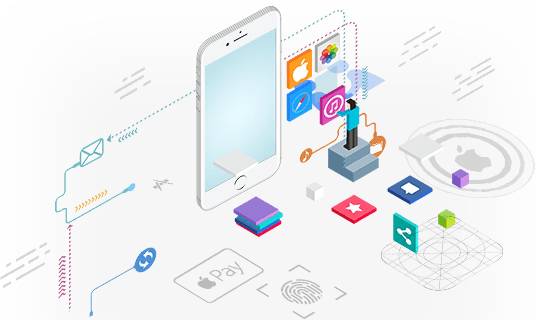 iOS Development with Swift