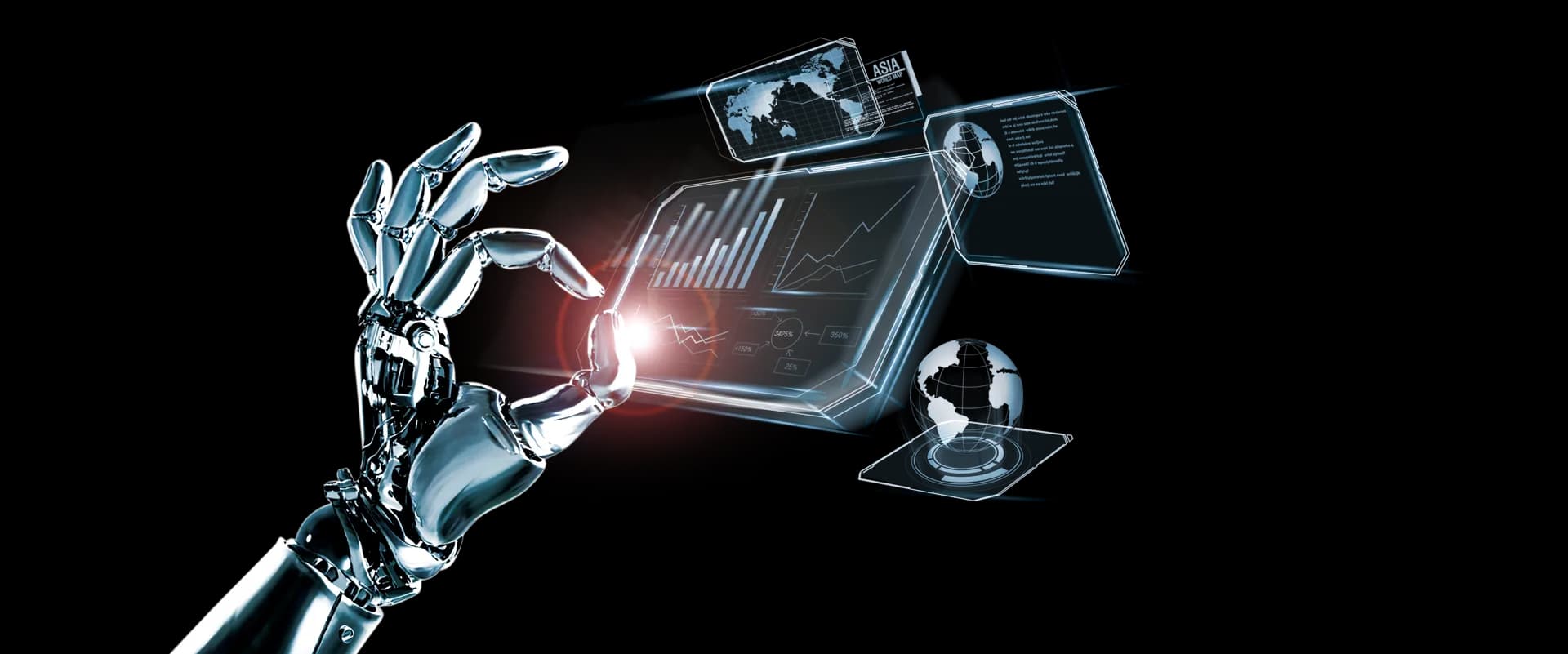 RPA & Intelligent Automation