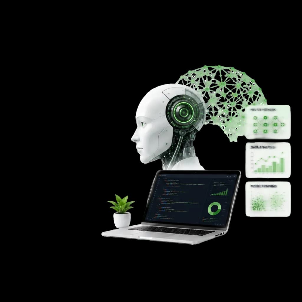 Machine Learning