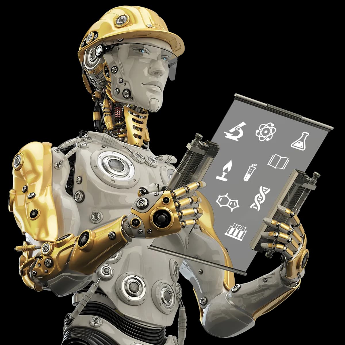 Robotics Foundation