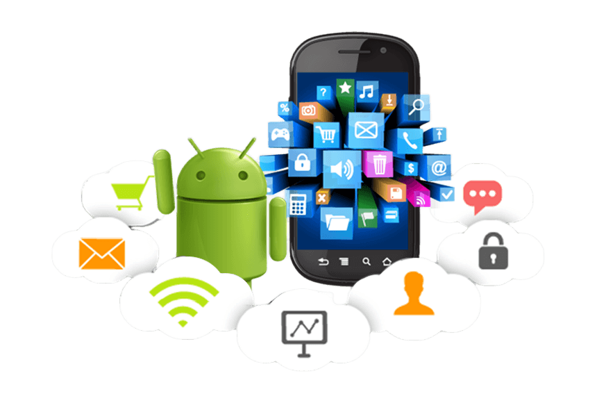 Android Development with Kotlin