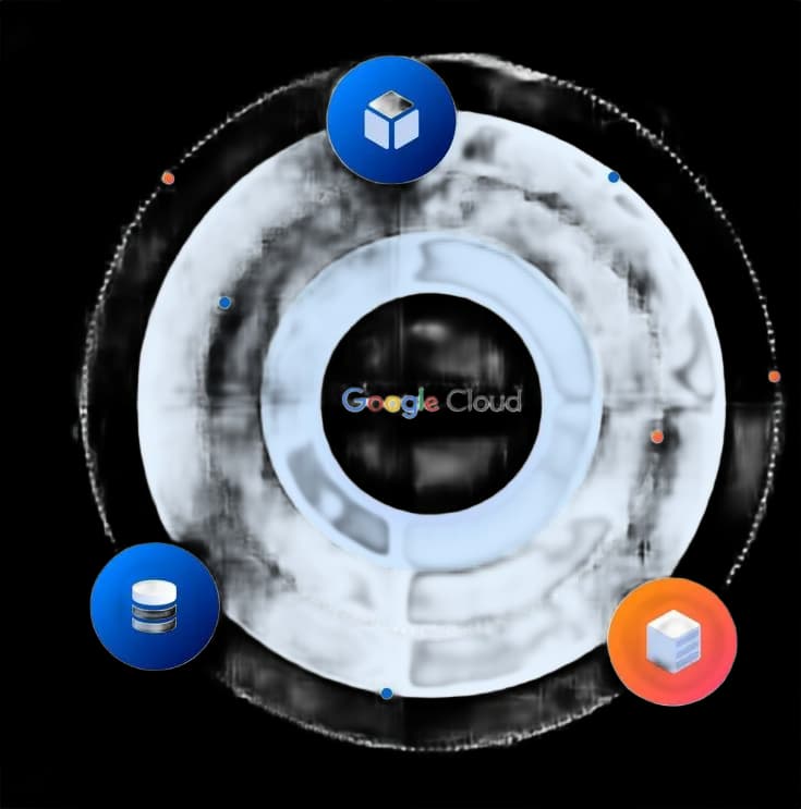 Google Cloud (GCP)