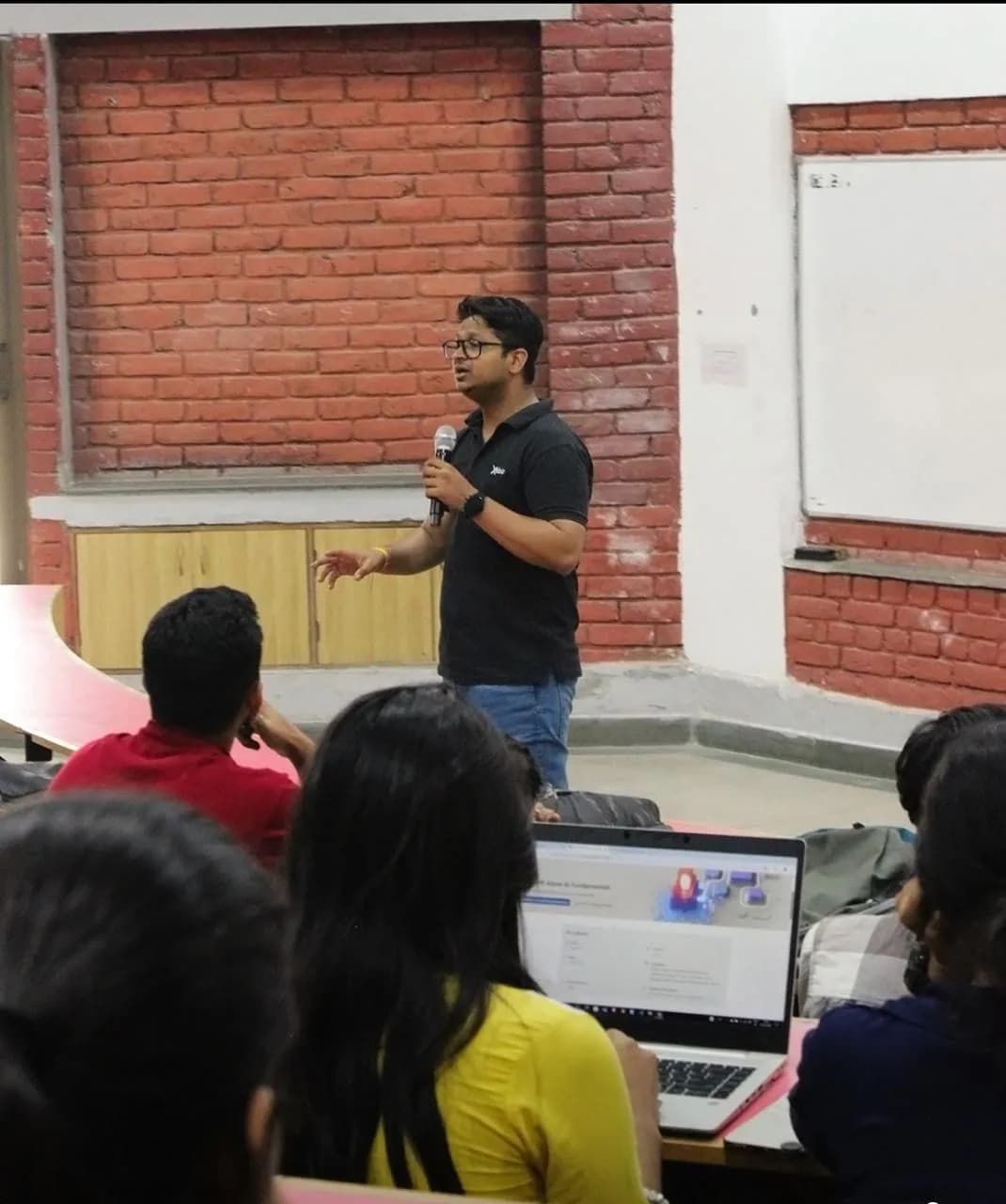Noida Hackathon 2025