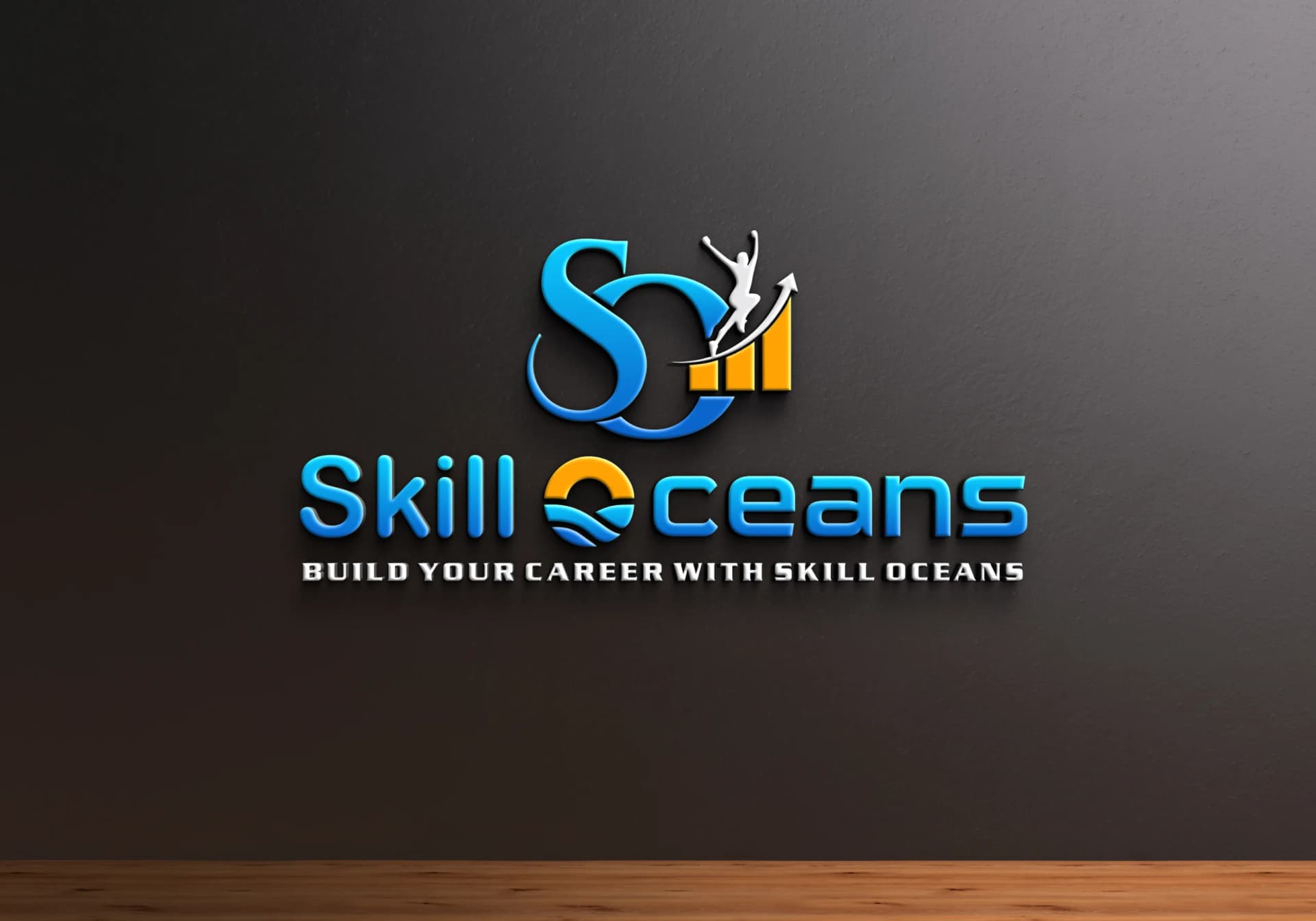 SkillOceans Edtech and Training Platform