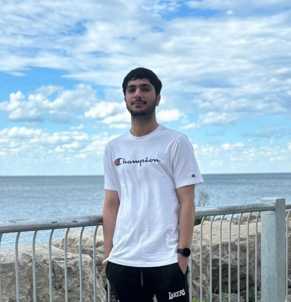 Harshmeet profile