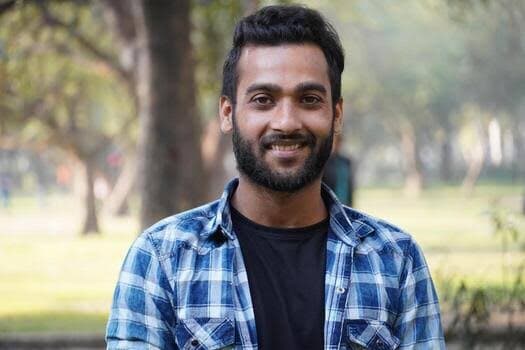 Ankit Srivastava profile