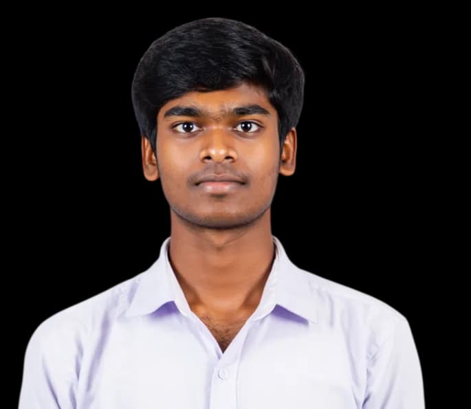 Arjun Saini profile