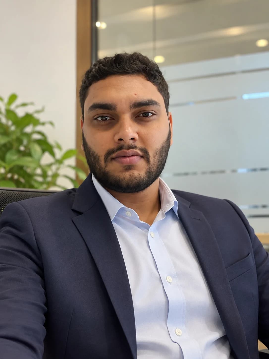 Himanshu Mudgal — Lead DevOps Engineer