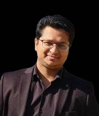 Ravi Tyagi — Lead AI Engineer & Generative AI Systems Engineer