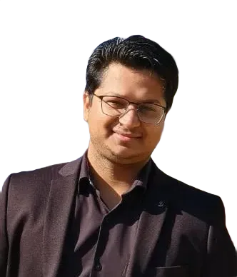 Ravi Tyagi – Founder & Operations Head at Squarebrackets