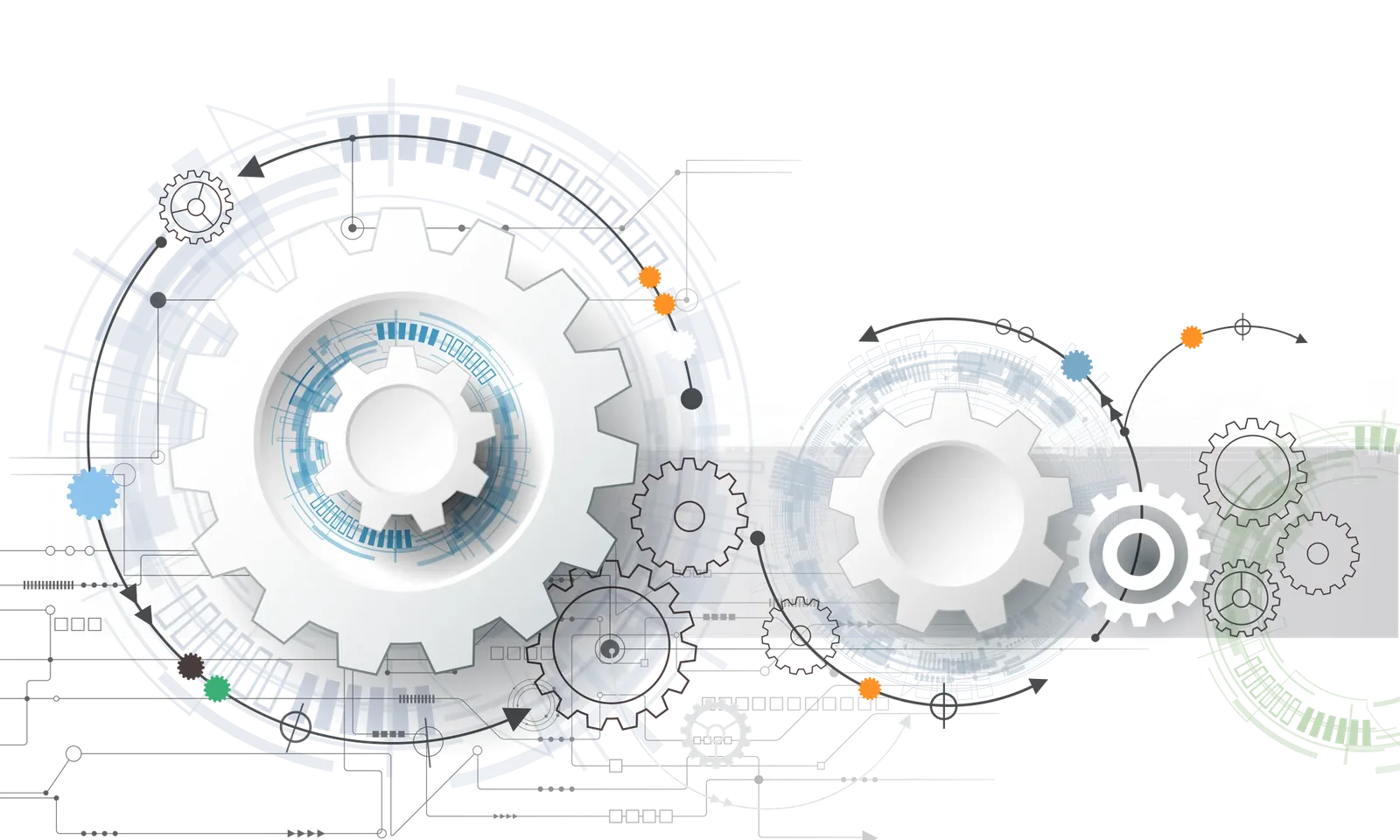 50+ Businesses Automated